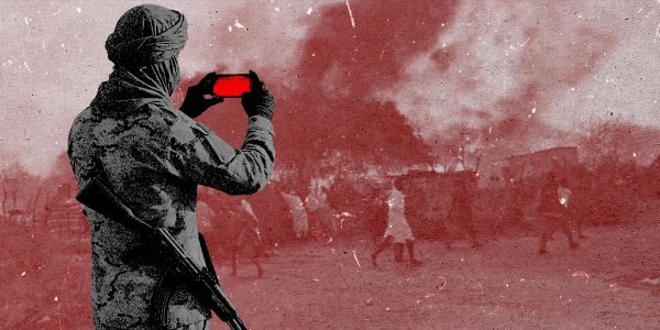 «أبو لولو» على «تيك توك»: كيف تحوّلت المنصة إلى مساحة لتمجيد الفظائع في السودان