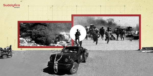 جغرافيا الرأي: كيف تحدد المسافة من الحدث الموقِفَ منه؟