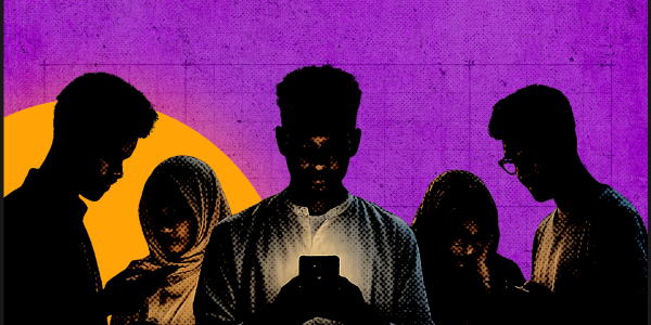 ملخص تقرير: الفضاء الرقمي ساحةً للصراع.. خطاب الكراهية وتداعياته الاجتماعية والسياسية في السودان